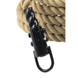 Σχοινί αναρρίχησης με άγκιστρο Climbing Rope Viking C 934