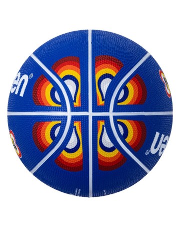 Μπάλα Μπάσκετ Molten Fifa Basketball World Cup 2023 Official Game Ball Replica B7C1600-M3P