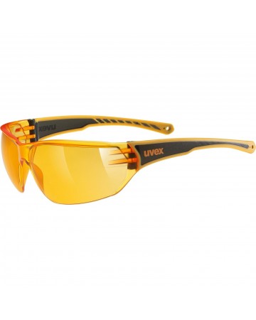 Γυαλιά Ηλίου Uvex Sportstyle 204 S5305253112 Orange