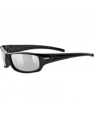 Γυαλιά Ηλίου Uvex Sportstyle 211 S5306132216 Black