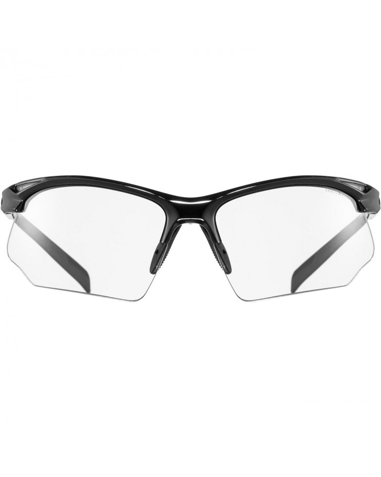 Γυαλιά Ηλίου Uvex Sportstyle 802 Vario S5308722201 Black
