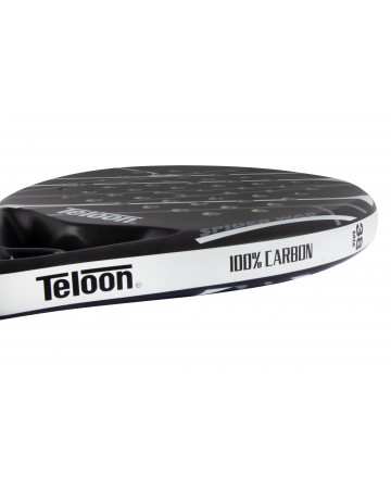 Ρακέτα Padel Teloon 100% Carbon 3K 45753