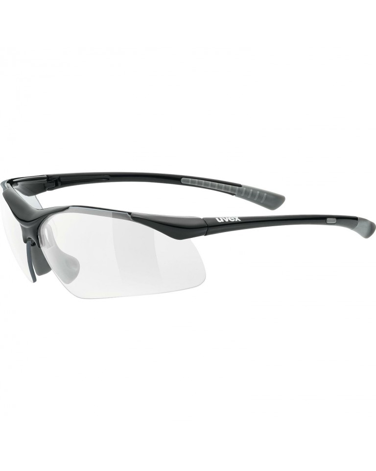 Γυαλιά Ηλίου Uvex Sportstyle 223 S5309822218 Black/Grey