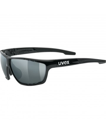 Γυαλιά Ηλίου Uvex Sportstyle 706 5320062216 Black
