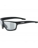 Γυαλιά Ηλίου Uvex Sportstyle 706 V Black Mat One Size 5320052201