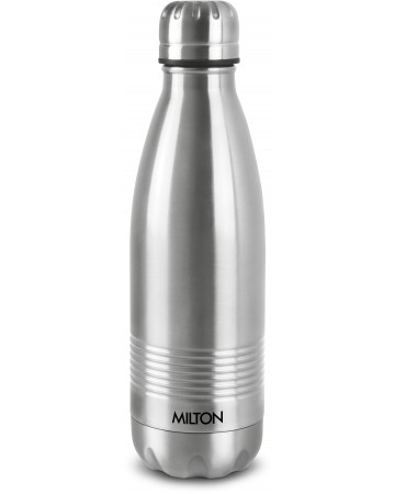 Μπουκάλι Θερμός Ανοξείδωτος Milton Duo DLX 1000ml 13070