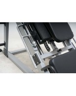 Μηχανή Leg Press & Hack Squat Viking MV-016