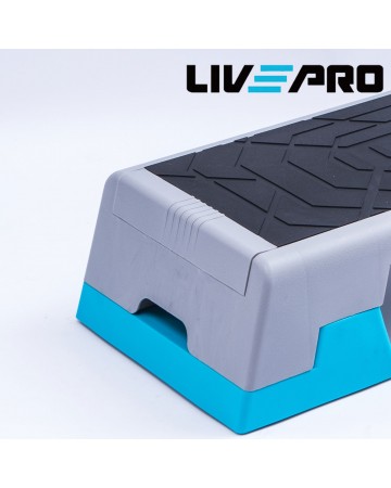 LivePro Step Aerobic B 8240