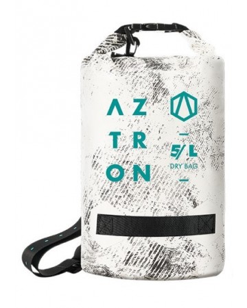 Αδιάβροχος Σάκος Aztron Dry Bag 5L AC-BD005 (100% waterproof)