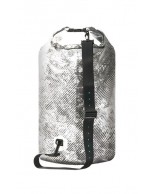 Αδιάβροχος Σάκος Aztron Dry Bag 15L AC-BD015 (100% waterproof)