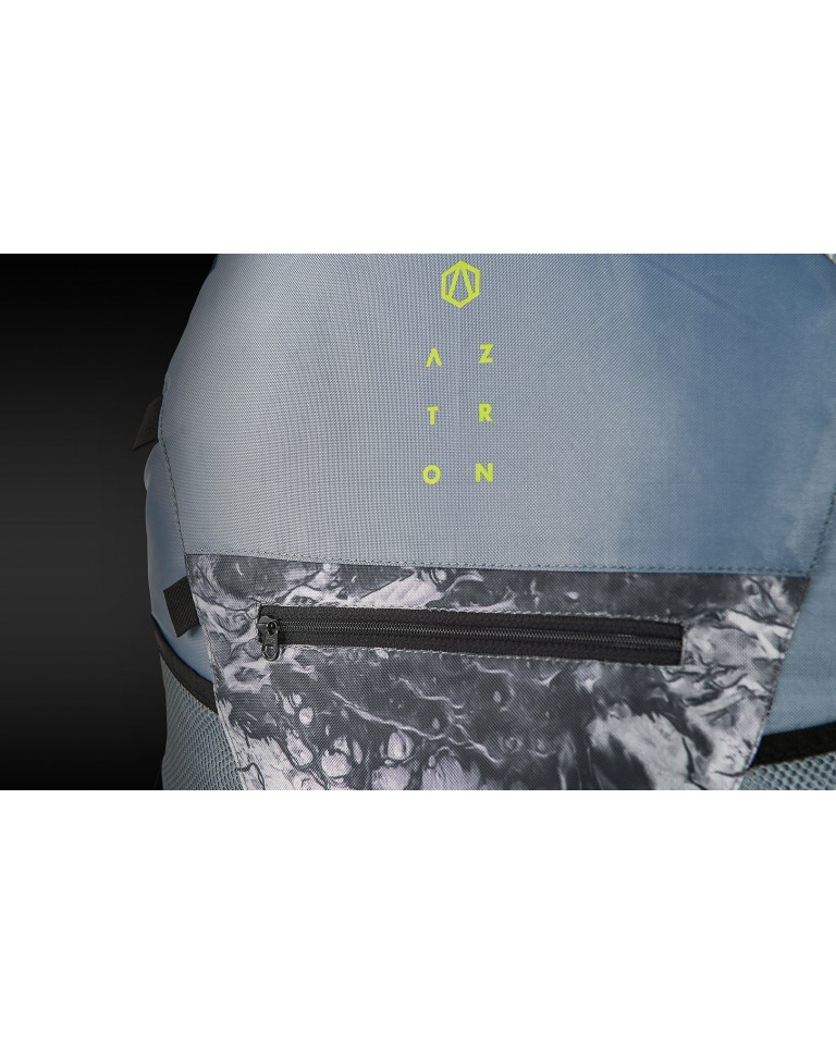 Σωσίβιο Γιλέκο Aztron Nylon Safety Vest/Mns AE-V501