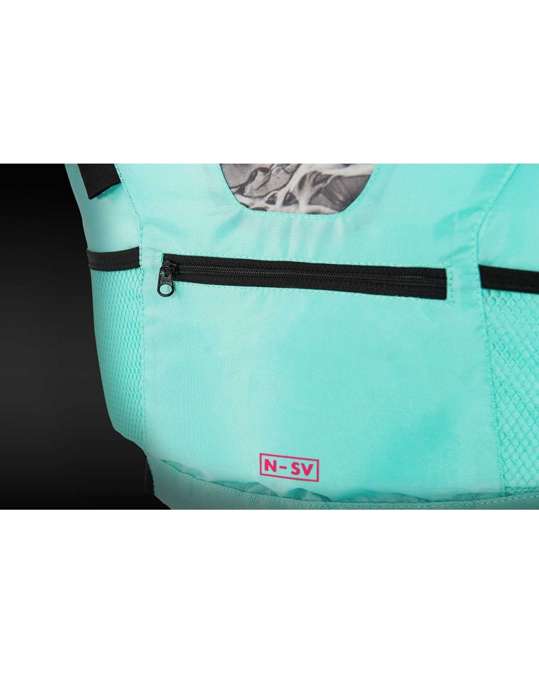 Σωσίβιο Γιλέκο Aztron Nylon Safety Vest/Wmns AE-V503