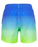 Ανδρικό Μαγιό O'Neill Cali Gradient 15'' Swim Shorts 2800074-25030M Dark Blue