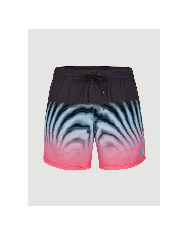 Ανδρικό Μαγιό O'Neill Cali Gradient 15'' Swim Shorts 2800074-29020M Black Sim