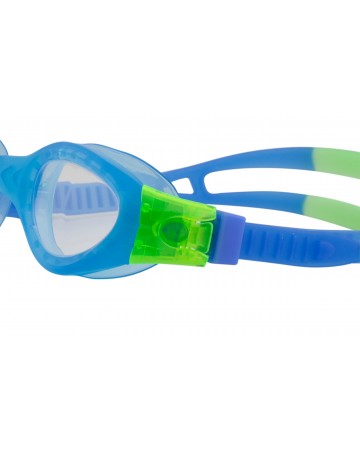 Παιδικά Γυαλιά Κολύμβησης Αmila TP-160AF S Μπλε 47106