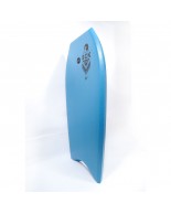 Σανίδα Bodyboard 37'' με leash καρπού SCK