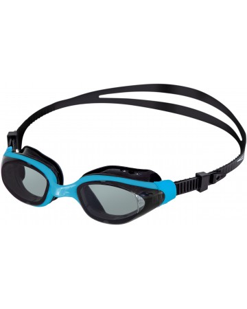 Γυαλιά Κολύμβησης Αmila L02YAF Μπλε/Μαύρο UV 47110