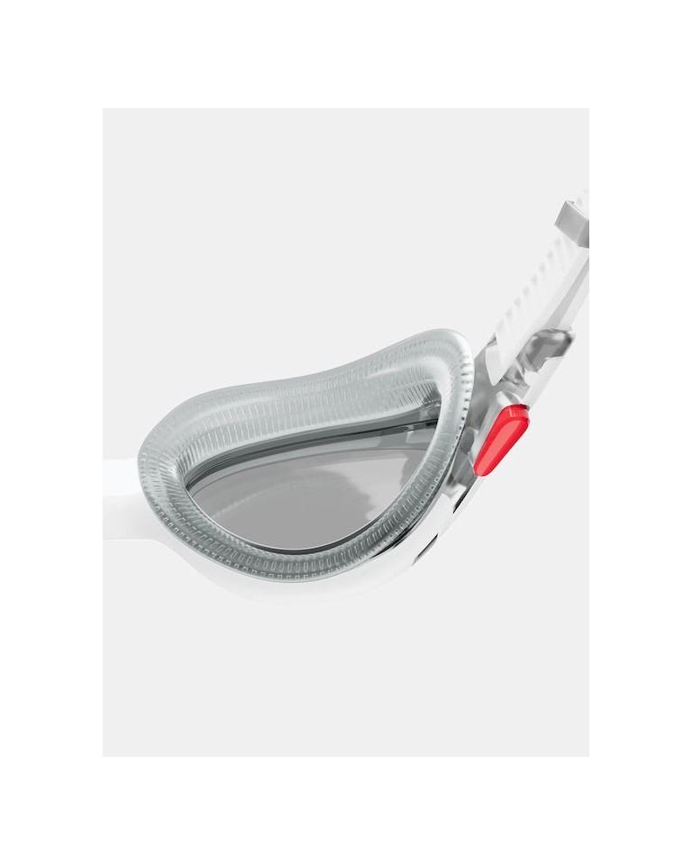 Γυαλιά Κολύμβησης Speedo Biofuse 2.0 002332-14516U White/Red/Light