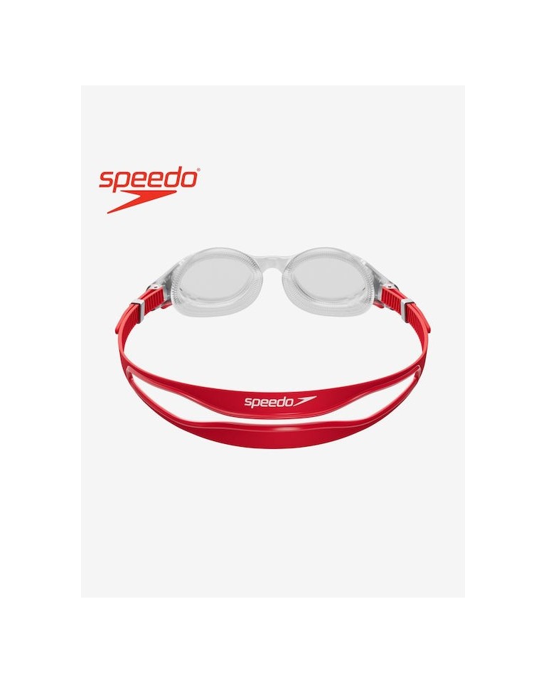 Γυαλιά Κολύμβησης Speedo Biofuse 2.0 002332-14516U Λευκά