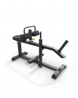 Μηχάνημα Άρσης Γαμπών Seated Calf Raise Impulse IFP1623