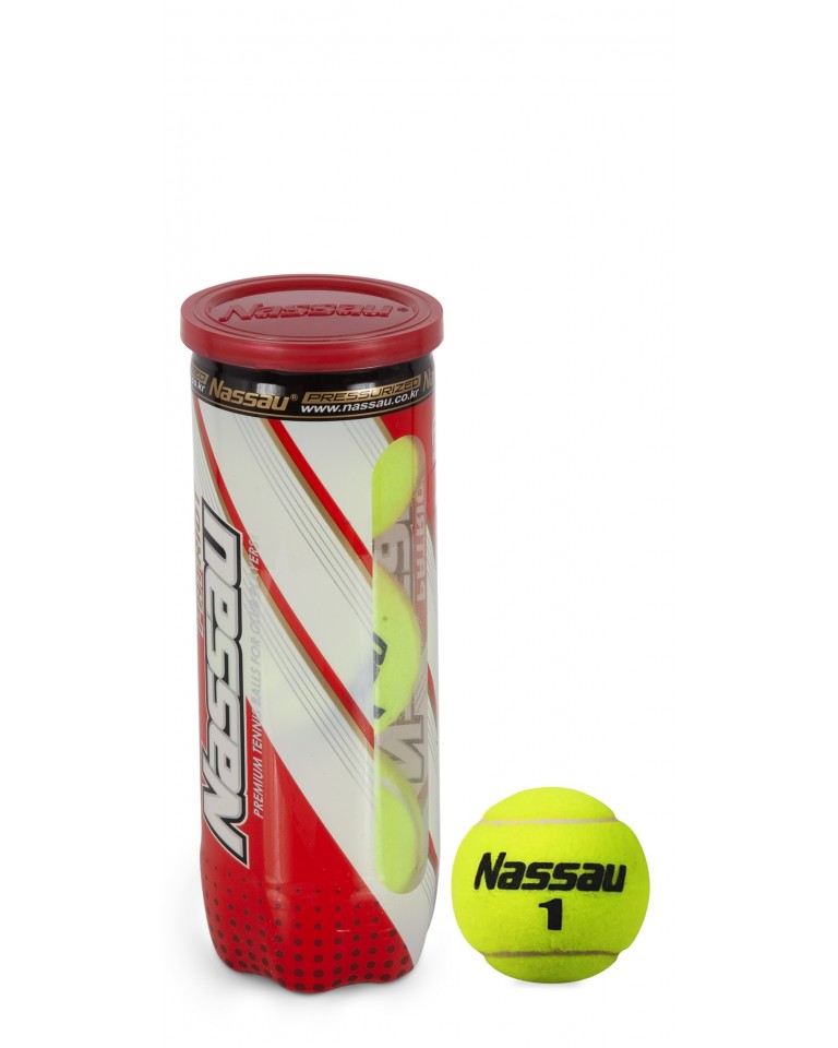 Μπαλάκια Tennis Nassau Patriot 42903