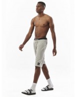 Ανδρική Αθλητική Βερμούδα Bodyaction Essential Sport Shorts 033315-03D