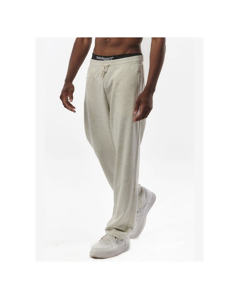 Ανδρικό Παντελόνι Φόρμας Body Action Men S Essential Sweatpants 023325-03C