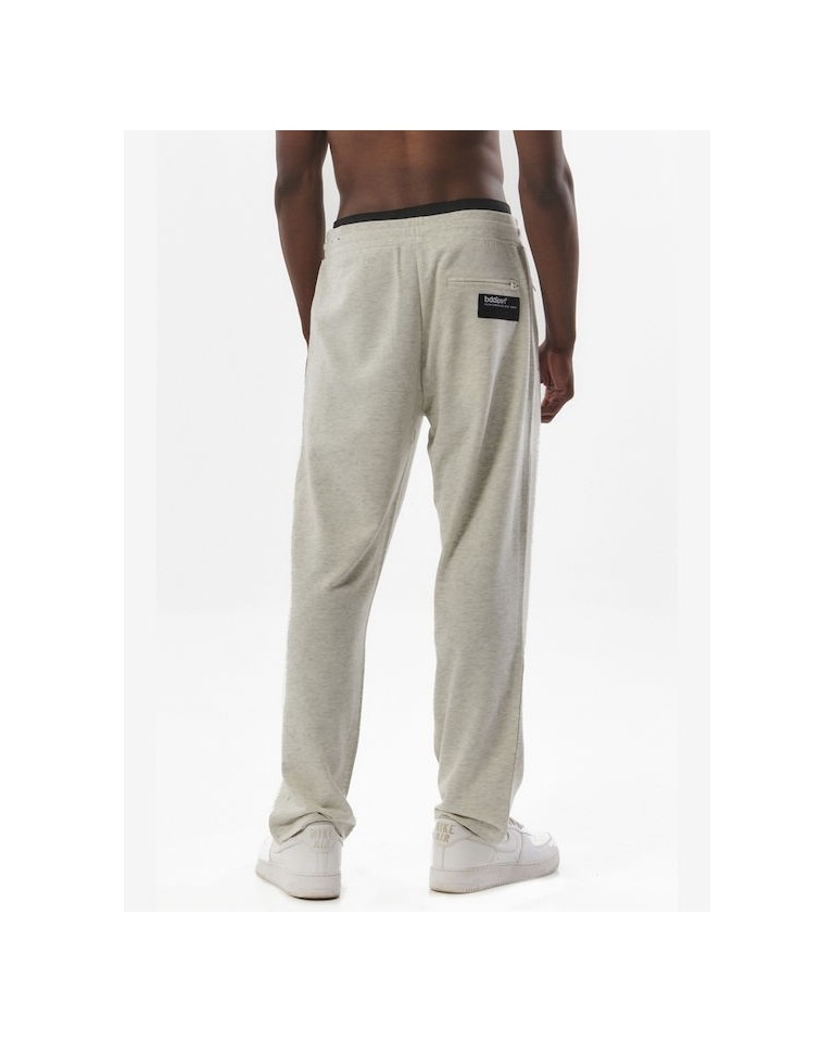 Ανδρικό Παντελόνι Φόρμας Body Action Men S Essential Sweatpants 023325-03C