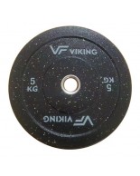 High Temp Bumber Plates Viking (5kg)