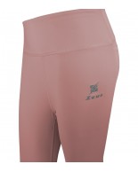 Γυναικείο Αθλητικό Κολάν Zeus Pantalone Venere (Rosa)