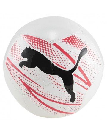 Μπάλα Ποδοσφαίρου Puma Attacanto Graphic 084073-01 (Size 5)