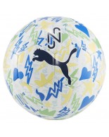 Μπάλα Ποδοσφαίρου Puma Neymar Junior Graphic Ball 084139-01 (Size 3)