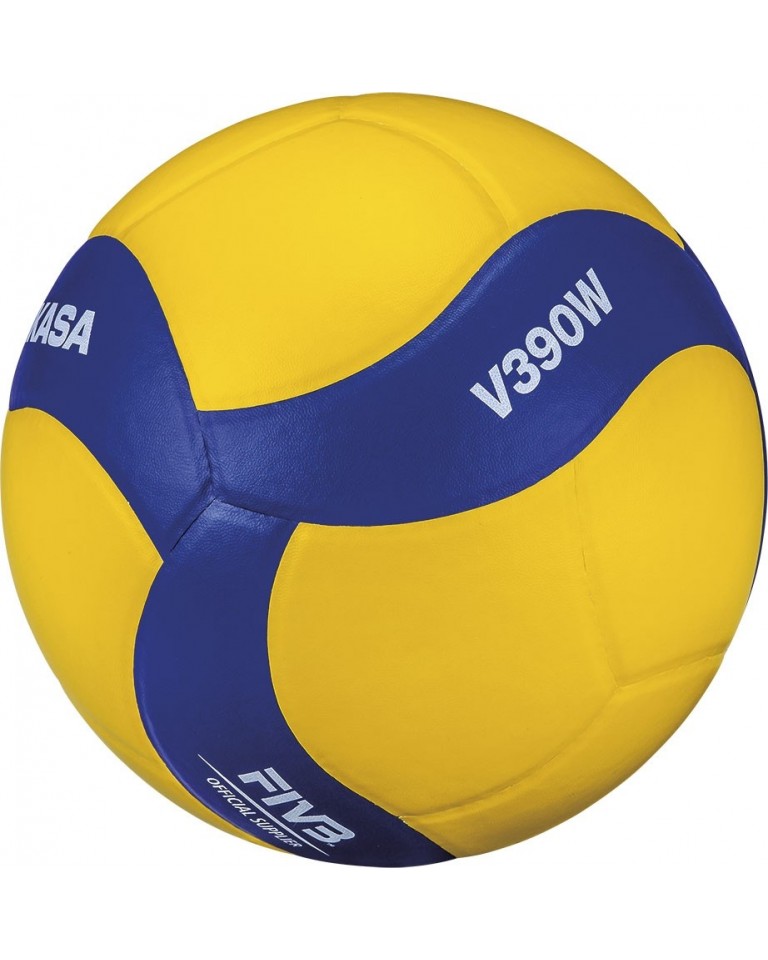 Μπάλα Volley Mikasa V390W No. 5 FIVB Approved 41805