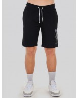 Ανδρική Βερμούδα Magnetic North Men's Mgn Graphic Shorts 23017 Black