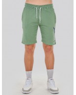 Ανδρική Βερμούδα Magnetic North Men's Mgn Graphic Shorts 23017 Green