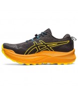 Ανδρικά Αθλητικά Παπούτσια Asics TRABUCO MAX 2 1011B606-001M