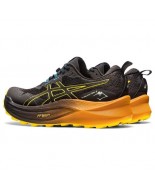 Ανδρικά Αθλητικά Παπούτσια Asics TRABUCO MAX 2 1011B606-001M