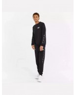 Ανδρικό Παντελόνι Φόρμας Puma ESS+ Tape Sweatpants FL cl 849042 01