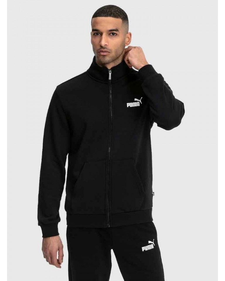 Ανδρικό φούτερ Puma ESS Track Jacket FL 586694-01