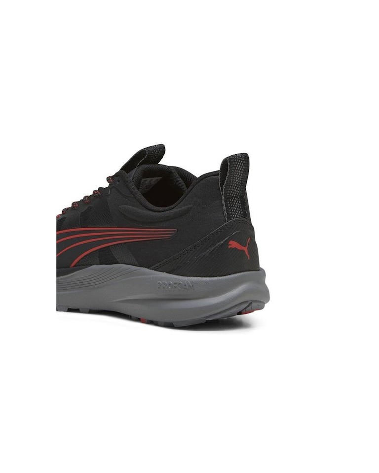 Ανδρικά Αθλητικά Παπούτσια Puma Redeem Pro Trail 378770-05