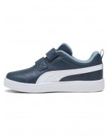 Παιδικά Παπούτσια Puma Courtflex v2 V PS 371543-30