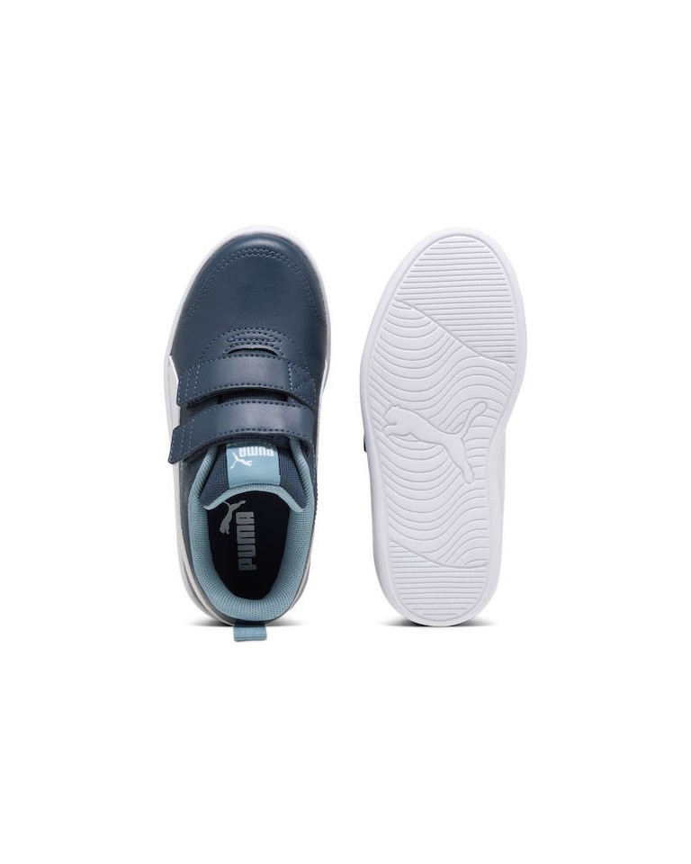 Βρεφικά Παπούτσια Puma Courtflex v2 V Inf 371544-30