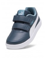 Βρεφικά Παπούτσια Puma Courtflex v2 V Inf 371544-30