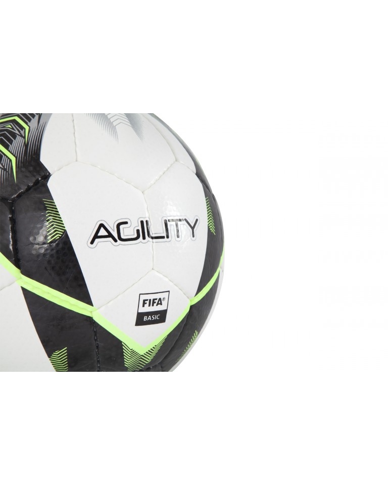 Μπάλα Ποδοσφαίρου Amila Agility FIFA Basic No. 5  41223