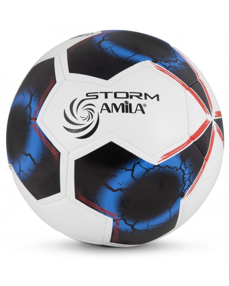 Μπάλα Ποδοσφαίρου Amila Storm No. 5 41221