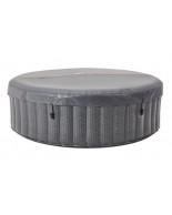 Spa Ottoman, 6 χρήστες MSpa