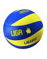 Μπάλα Volley Libero Ligasport