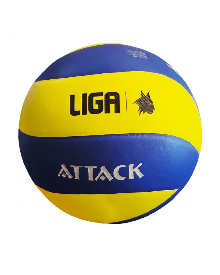 Μπάλα Volley Attack Ligasport