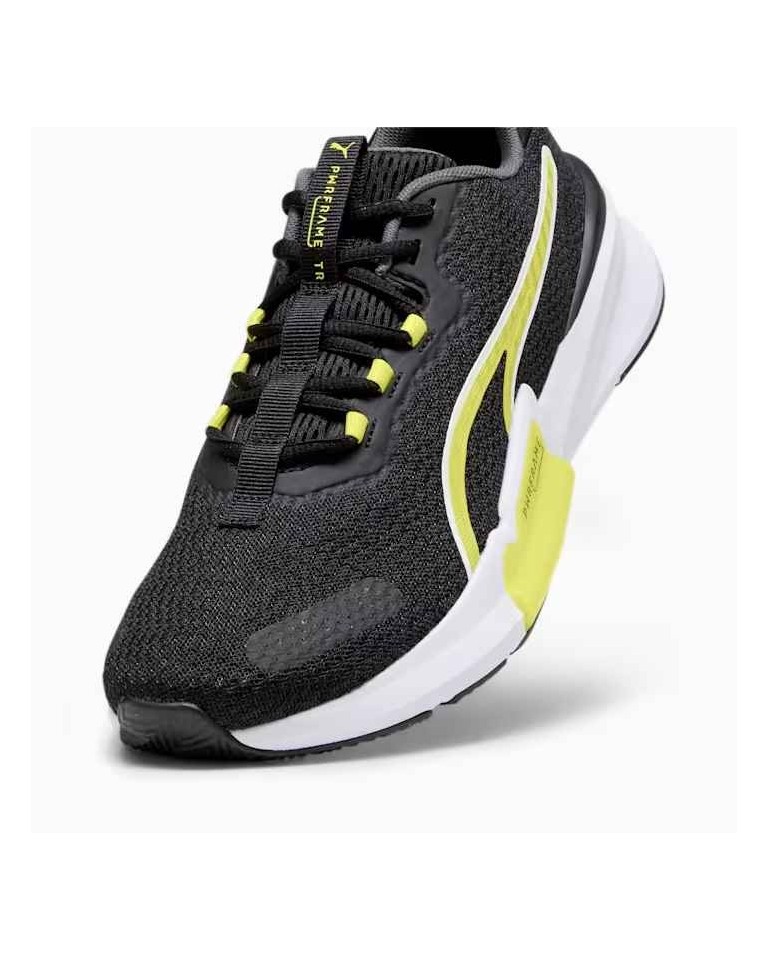 Ανδρικά Παπούτσια Running Puma PWRFRAME TR 2 377970-11