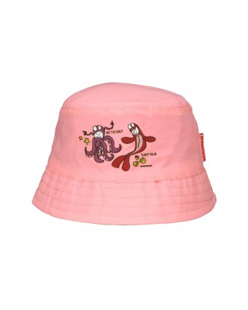 Παιδικό καπέλο ήλιου (ροζ)Waimea®(23CW ROF)